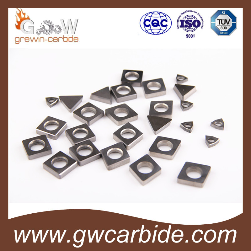 Tungsten Carbide Inserts Shims for Indexable Inserts