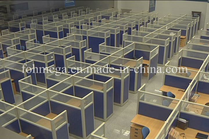 Custom Call Center Workstations, Economical Call Center Cubicles (FOHC-067)