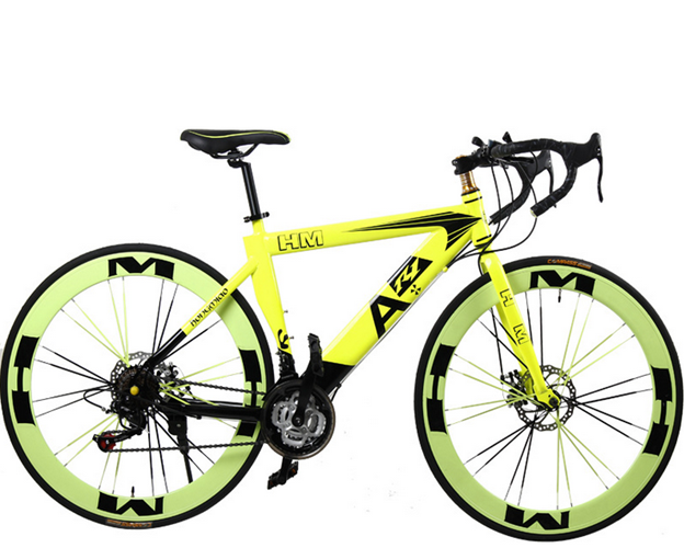 Newest Style 21 Speed 26 Inch Road Bike/Bicycle