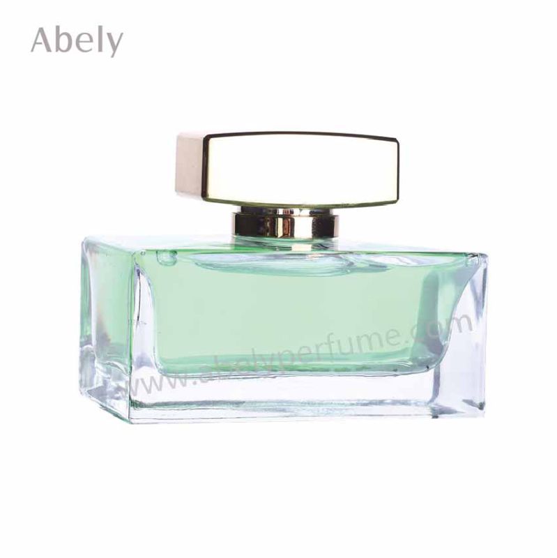 75ml European Style Generous Dream Glass Perfume Bottle