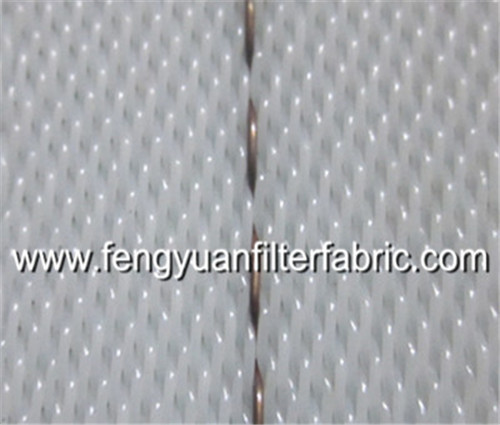 Anti-Static Filter Fabric