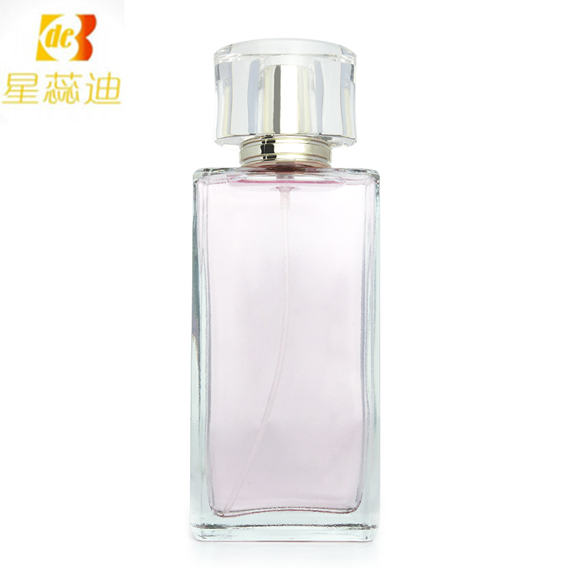 Factory Price Customized Fashion Design Women Perfume