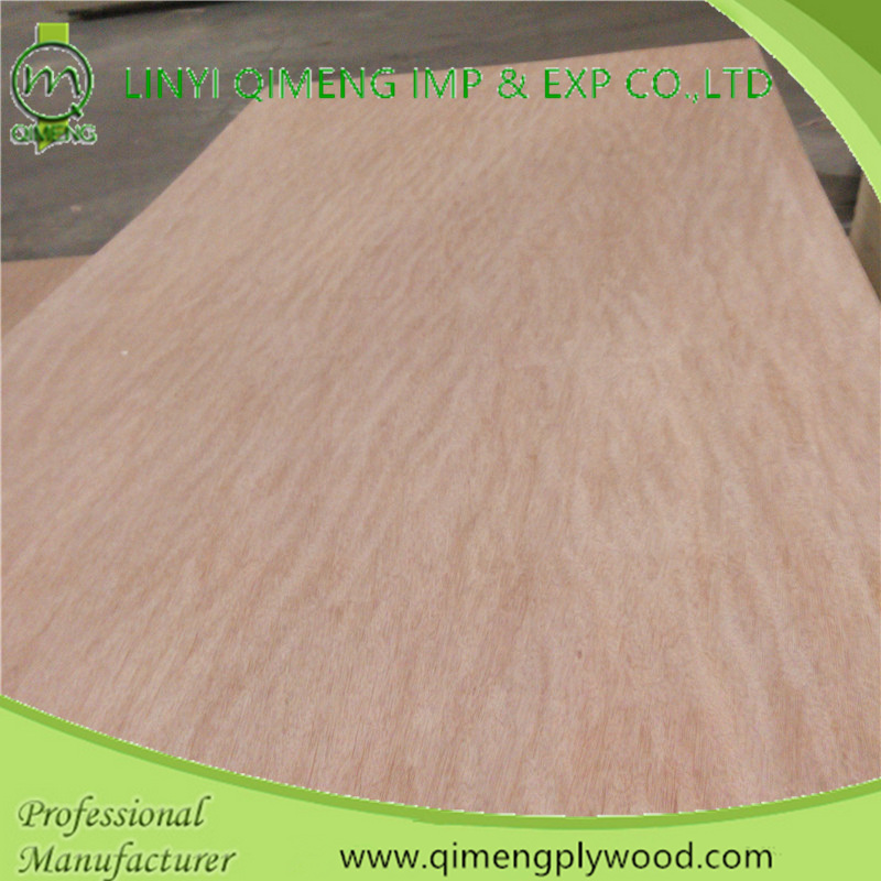 Poplar/Hardwood Core Bbcc Grade 12mm Bintangor Plywood with Cheap Price