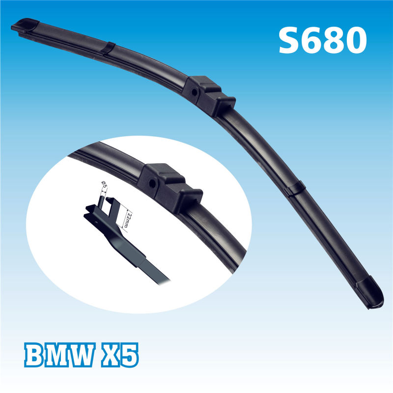 Wiper for Bmw X5