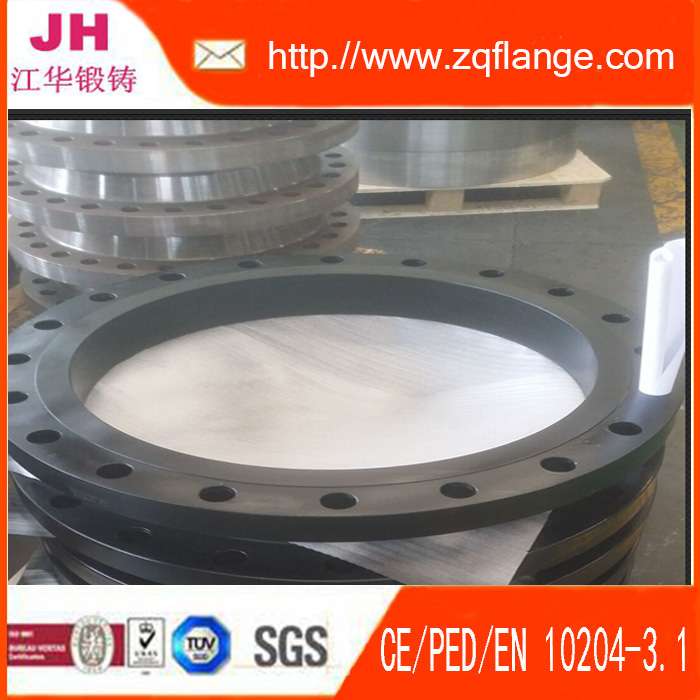 Socket Welding Flanges-ANSI B16.5