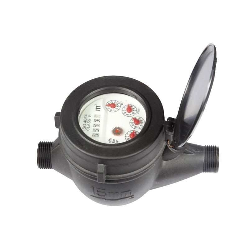 Water Meter for Residential Use