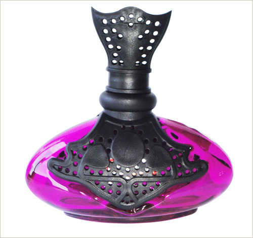 Perfume Bottle (KLN-17)