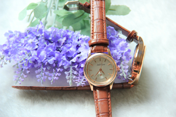 Classic Style Gift Watch Couple Watch (RA1255)