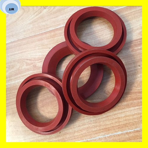 Hydraulic Silicone Rubber Seal Ring for Machine