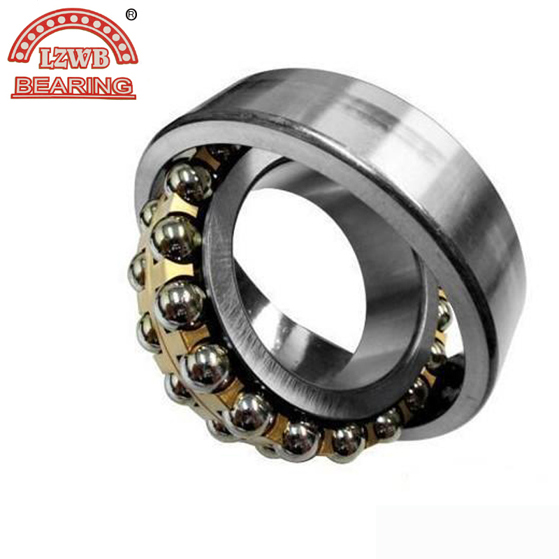 High Speed Self-Aligning Ball Bearings with Low Noise (1224)