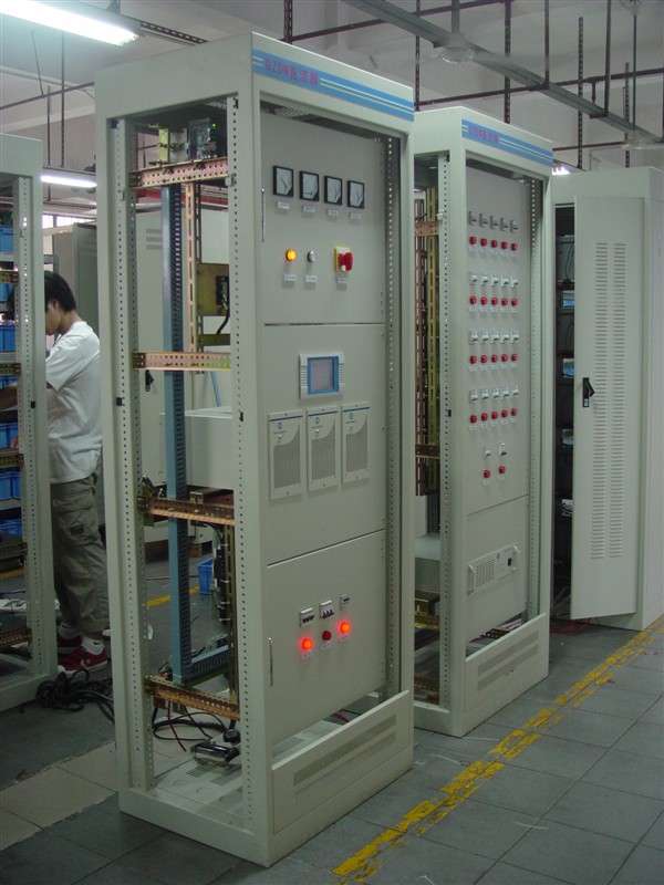 Good DC Power Supply of High Quality and Competitive Price