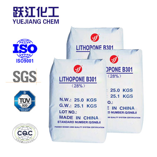 General Purpose for Lithopone (B311)