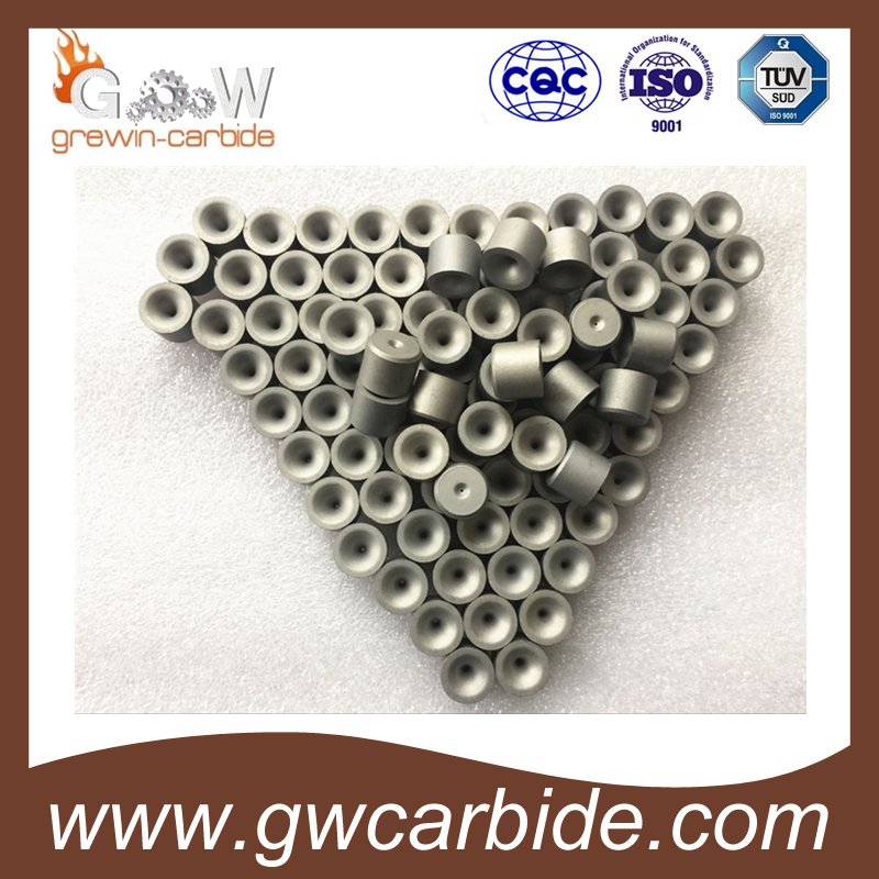 Virgin Material Tungsten Carbide Wire Drawing Dies Yg6 Yg8