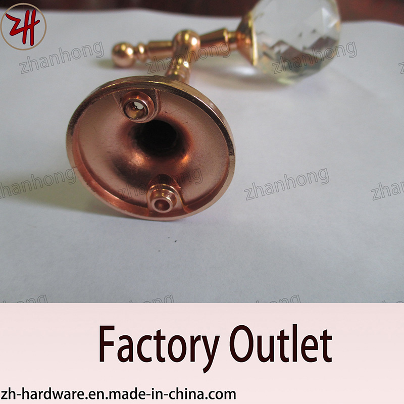 Factory Direct Sale All Kind of Hook and Hanger (ZH-2072)