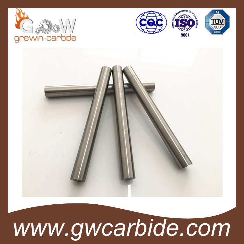 Cemented Carbide/HSS+Cobalt Rods, Drill Bits