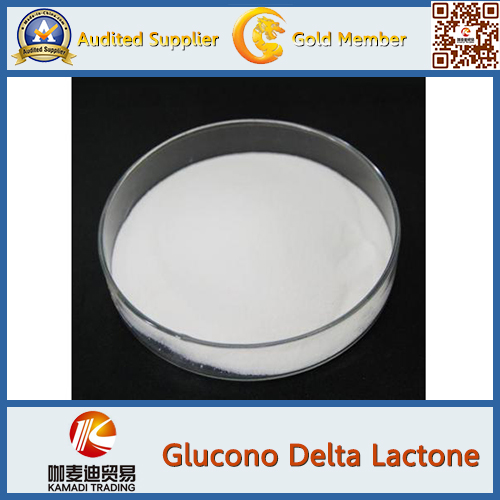 Glucono Delta Lactone