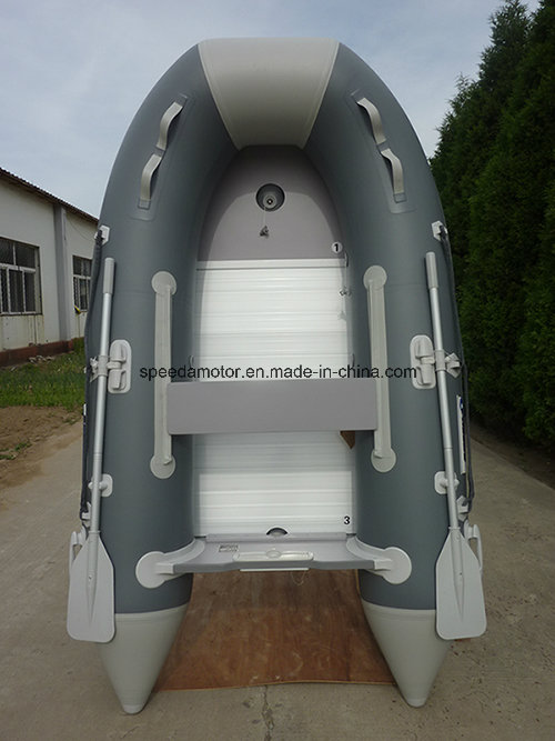 Foldable Inflatable Sport Boats 270