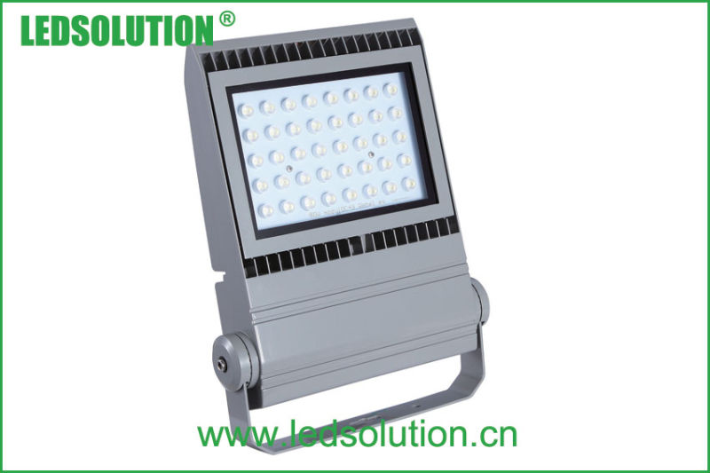 80W Philips and Meanwell LED Flood Light