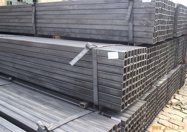 Q235 Welded Square Steel Pipe