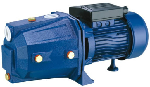 Chimp Jcp-50 1 HP Water Jet Pump Specifications