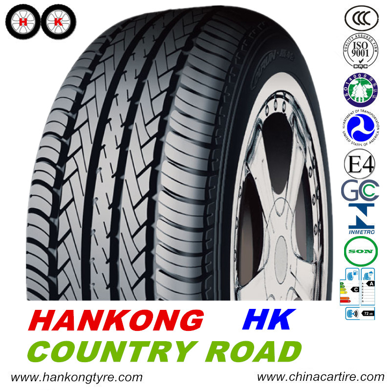 SUV Tire, 4*4 Tire, UHP Tire, Radial PCR Tire