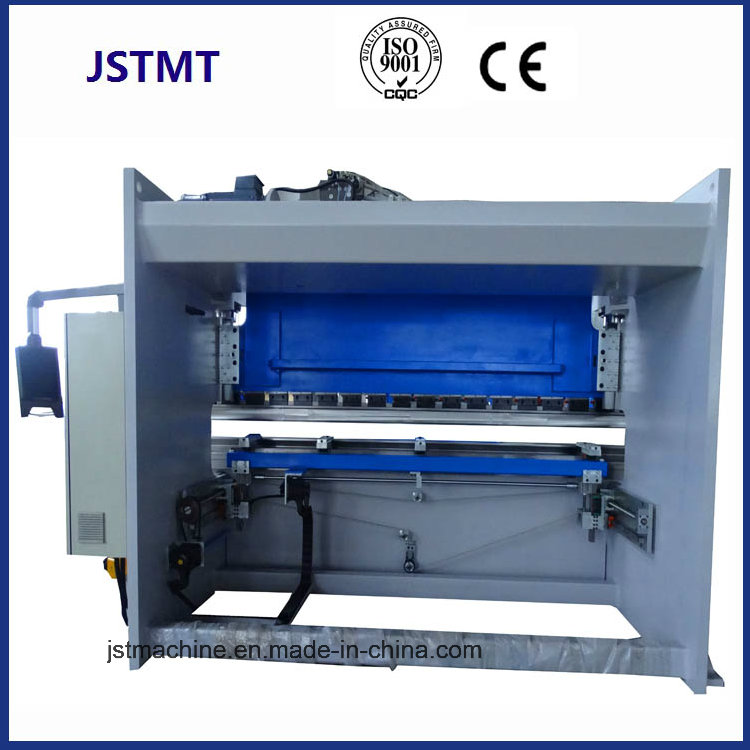 Metal Sheet Hydraulic CNC Press Brake (ZYB-2000T 4000 DA52S)