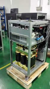 Low Voltage Transformer 2000kVA