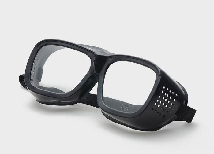 Safety Eyewear with Ce