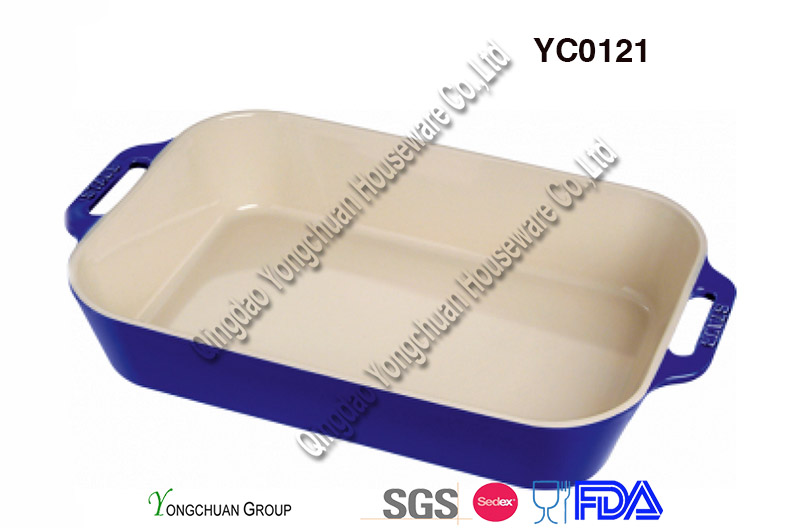 Ceramic Bakeware Set on Promotion