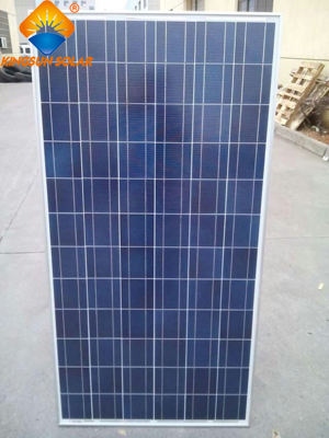 High Efficiency Poly Solar Panels (KSP300W 6*12)