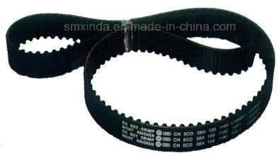 Rubber Timing Belt for Electric Power Tool