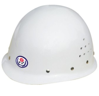 Ce En 397 ABS/PE Hard Hat Safety Helmet for Construction Safety Helmet (R3A-3) , Mining Helmet, Industry, PPE Safety Equipment Standard 6 Point Safety Helmet