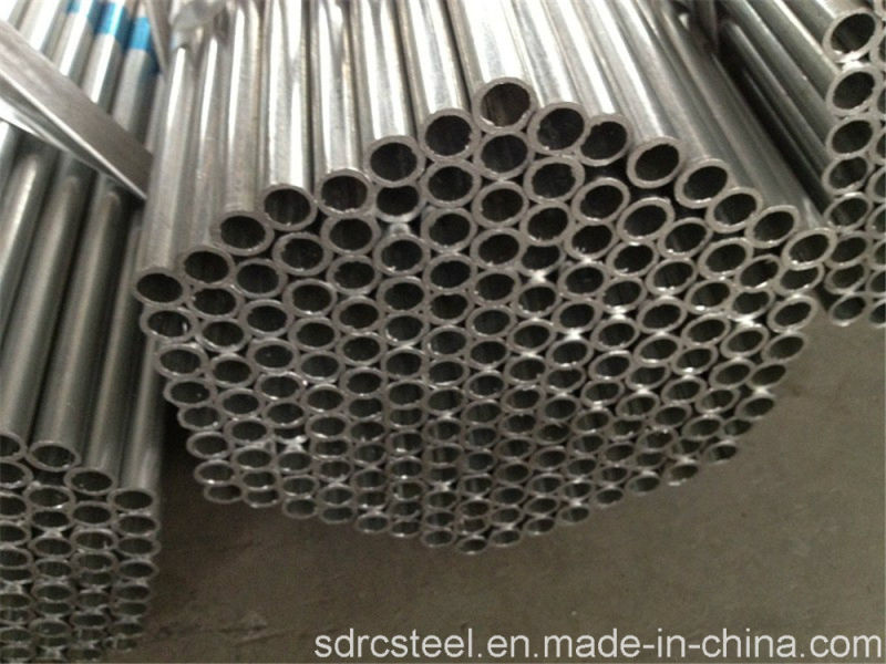 The Most Competitive Galvanized Pipe