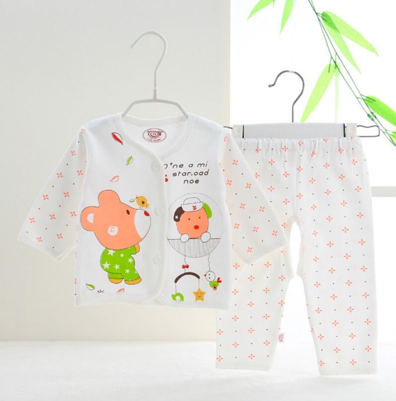 Baby Clothes Underwear Sets Infant Colothes