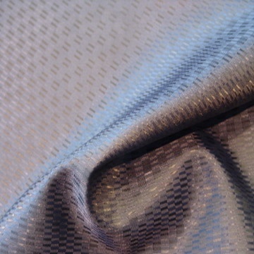 taffeta jacquard lining fabric