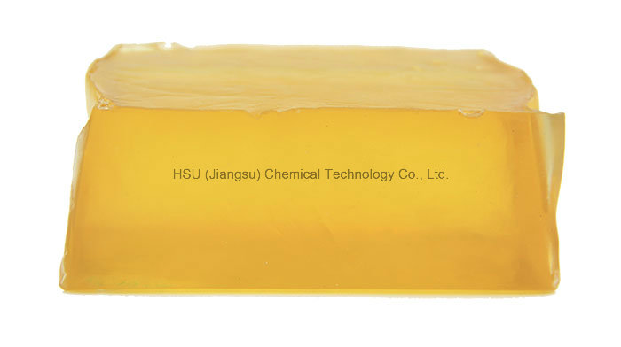 C5/C9 Copolymerized Copolymer Petroleum Resin