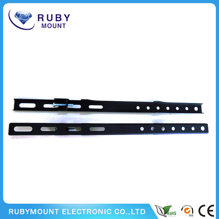 Fixed Wall Articulating TV Wall Mount Bracket for 26-60 Inch