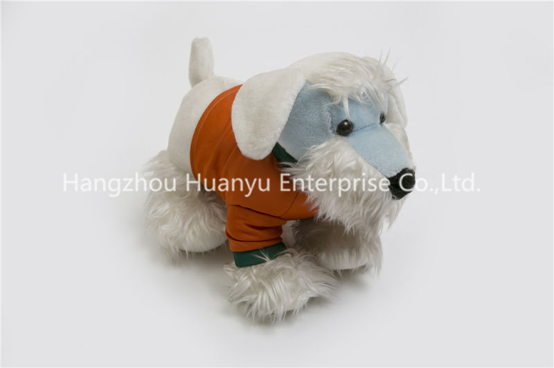 Factory Supply Stuffed Plush Toys