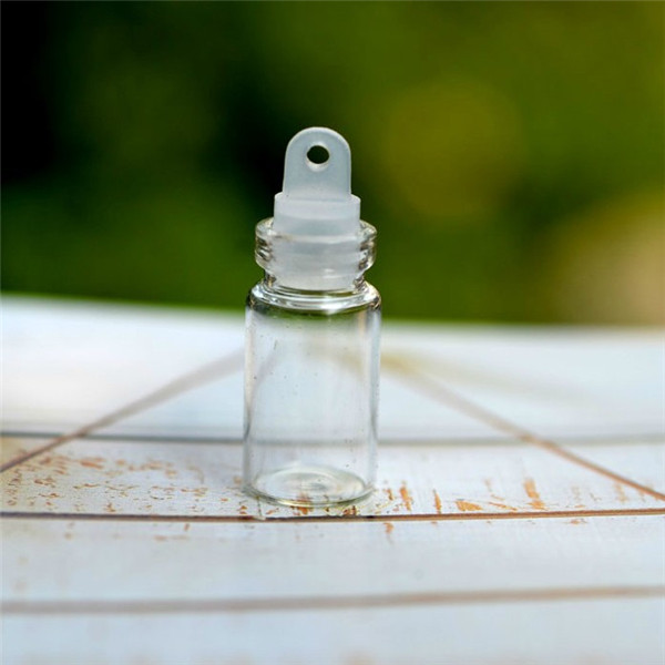 Hot Sale Essential Oil Glass Bottle with Best Price (EOB-06)