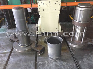 Hydraulic Oil Press, Press (YQ28-200 /300)