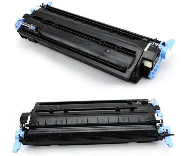 124A Color Toner Cartridges Q6000A Q6001A Q6002A Q6003A Toner Cartridge for HP Printer