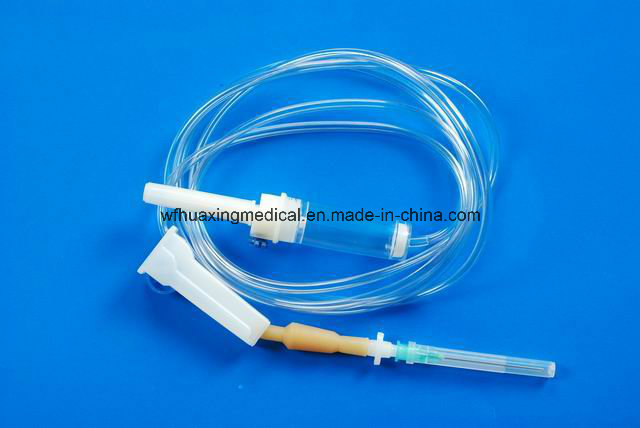 Hot Selling Medical Supply with Filter