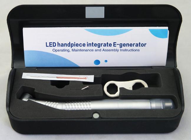 Self Light LED High Speed Handpiece