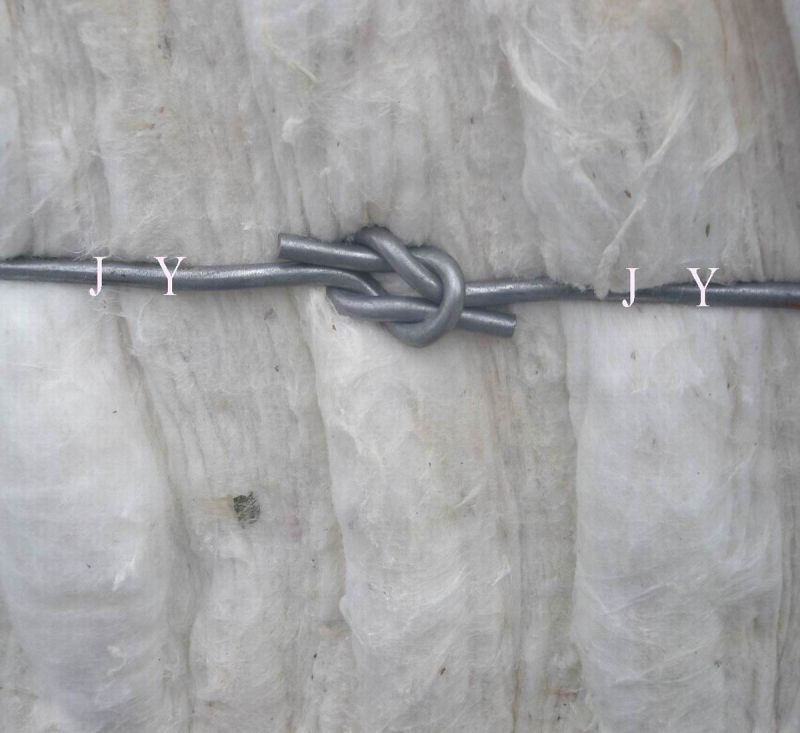 Quick Link Galvanized Cotton Bale Tie Wire