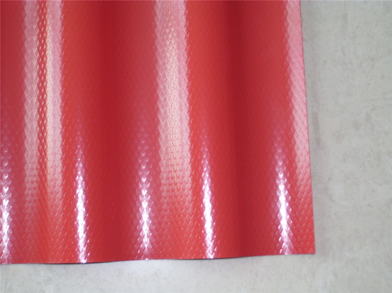 Galvanized Steel Corrugated Metal Sheet Building Material