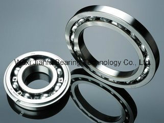 High Quality Precision Carbon Steel Rolling Bearings