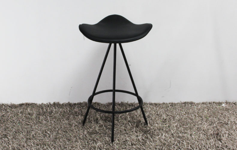 Latest Design Metal Bar Chair with High Quality