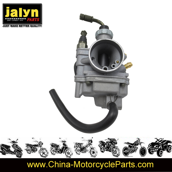 Carburetor for Motorcycle Bajaj205 (Item: 1101721)