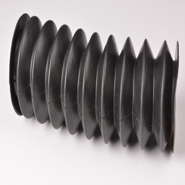 SBR Rubber Sleeve for Oil Port