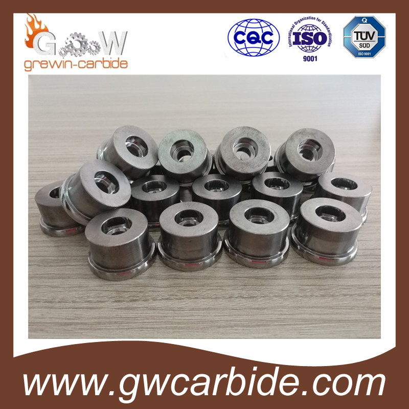 Tungsten Carbide Mill/Seal/Steel Roller Rings